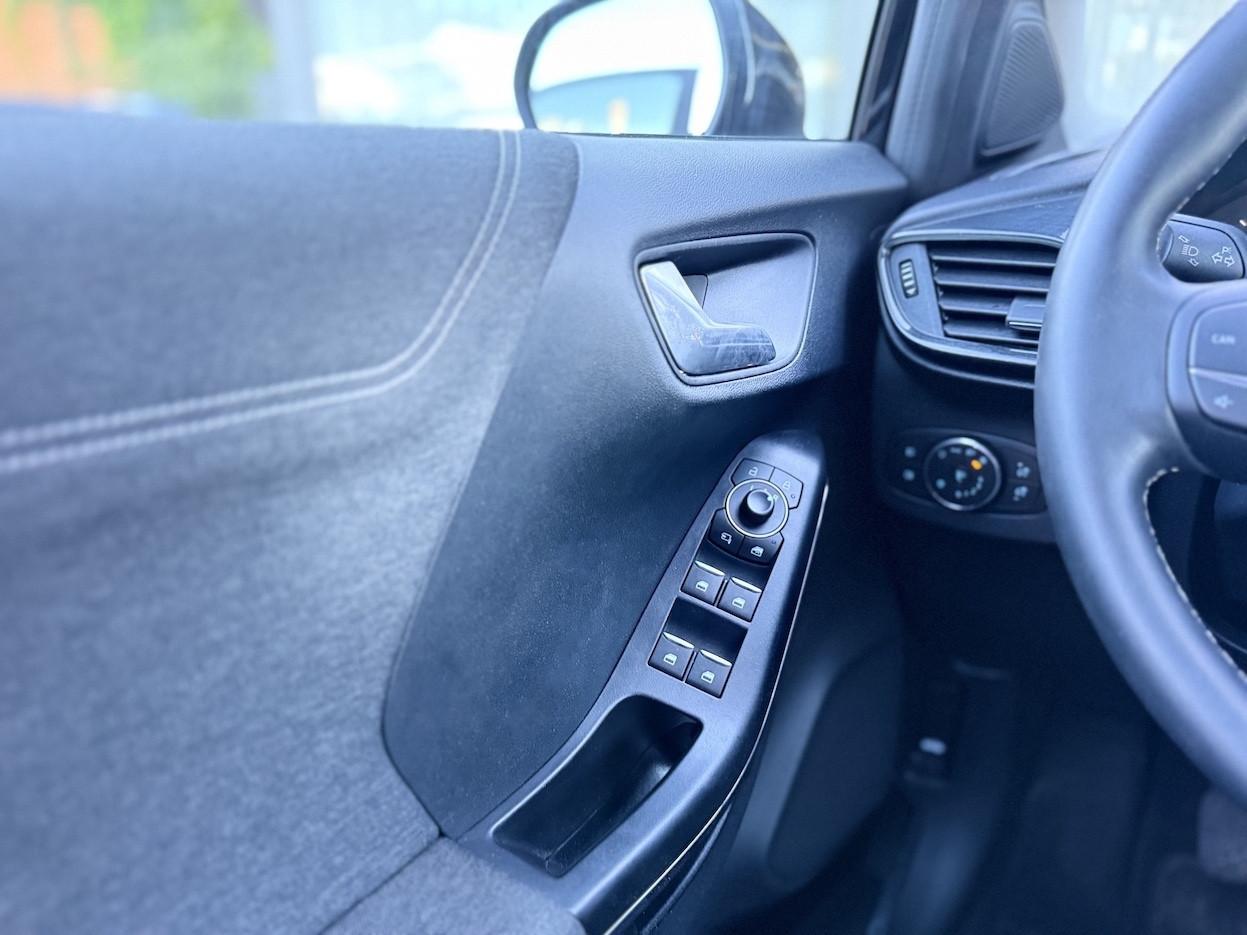 Ford Puma 1.0 Hybrid 125CV E6 Neo. - 2023