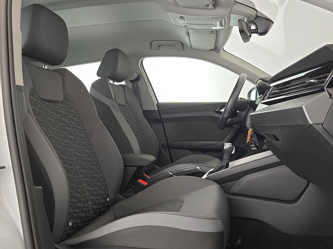 Audi A1 allstreet 30 1.0 tfsi admired 110cv s tronic