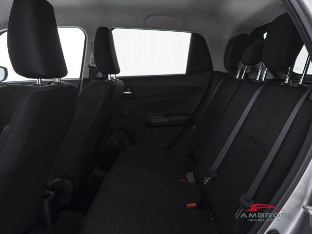 SUZUKI Swift 1.2h Top 2wd