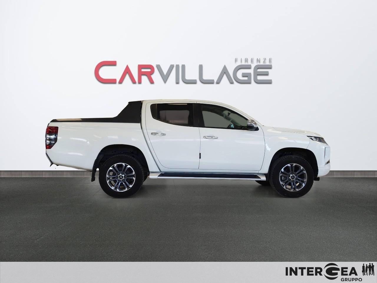 MITSUBISHI L200 d.cab 2.3d Intense 4wd 150cv auto §§