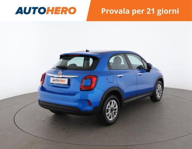 FIAT 500X 1.0 T3 120 CV Urban