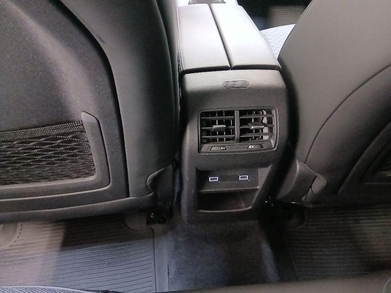 DS DS4 1.5 bluehdi Cross Opera 130cv auto