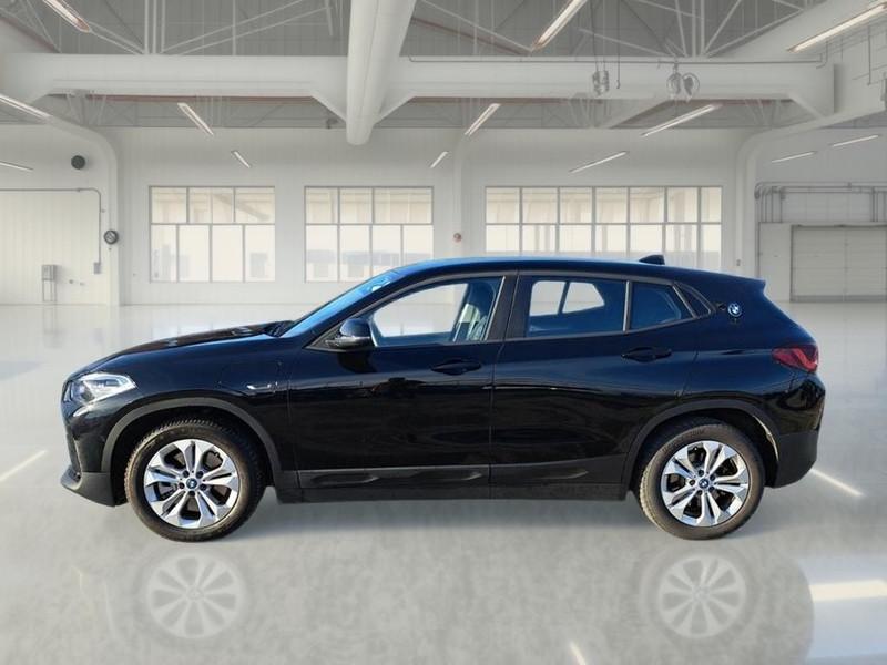 BMW X2 xDrive 25e Business X automatico
