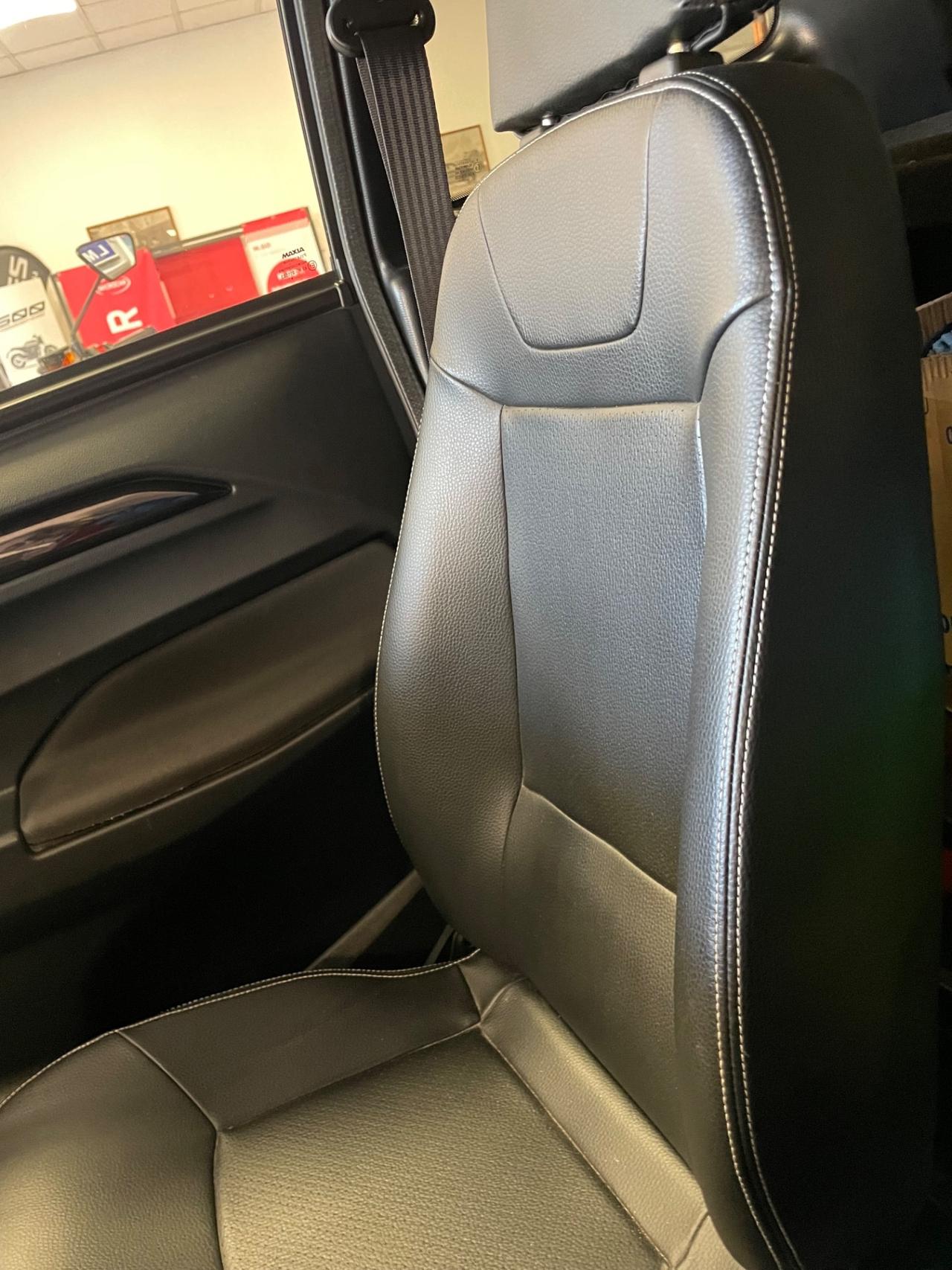 AIXAM CITY SPORT SENSATION USATA