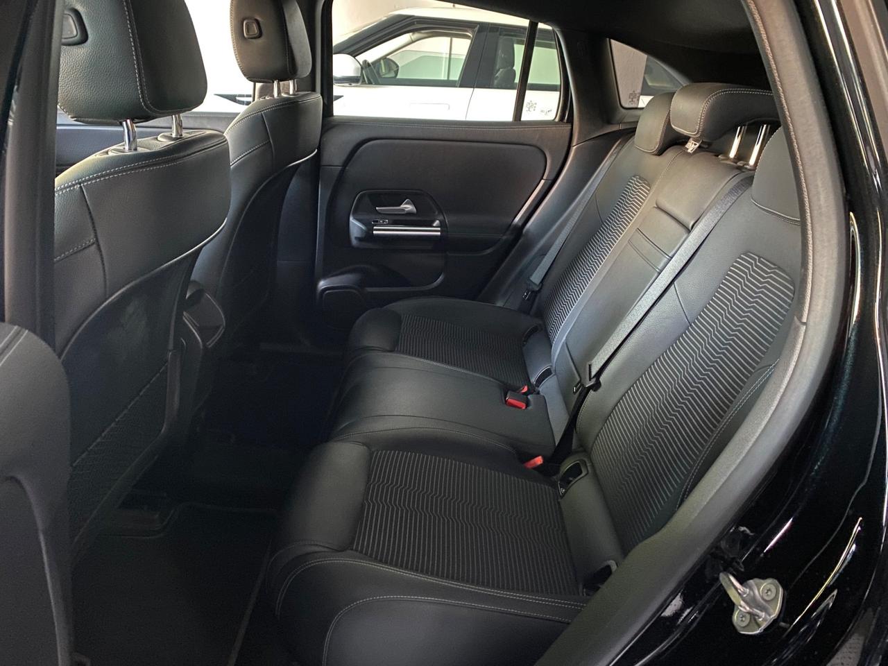 Mercedes-benz EQA 250 Sport Aziendale