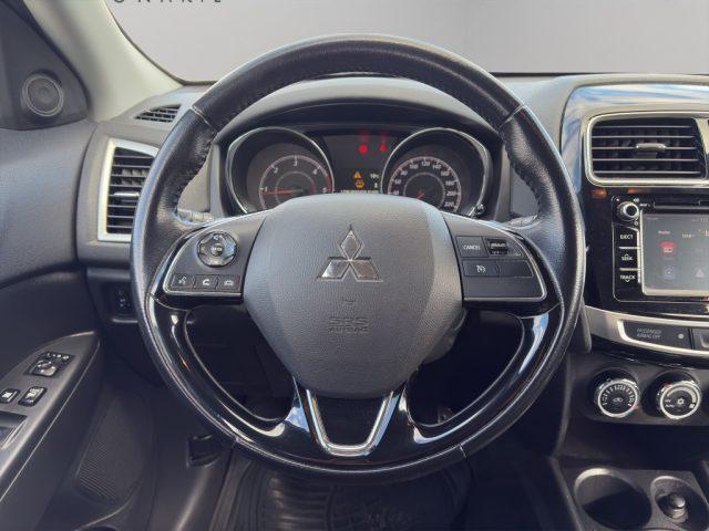MITSUBISHI ASX 1.6 DI-D 114 CV 4WD Intense Navi