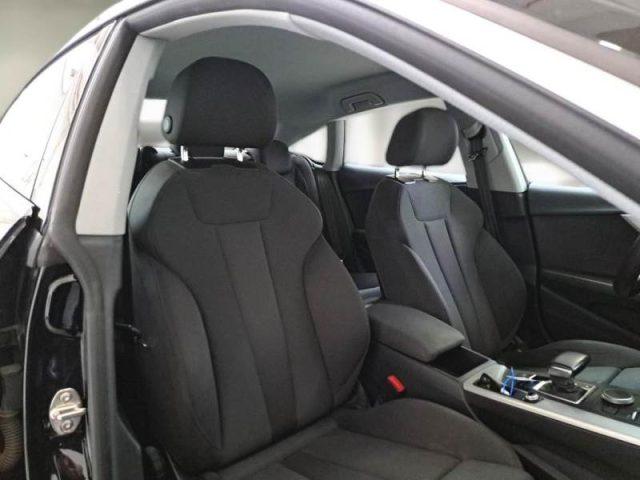 AUDI A5 SPB 40 TDI quattro S tronic Business Sport