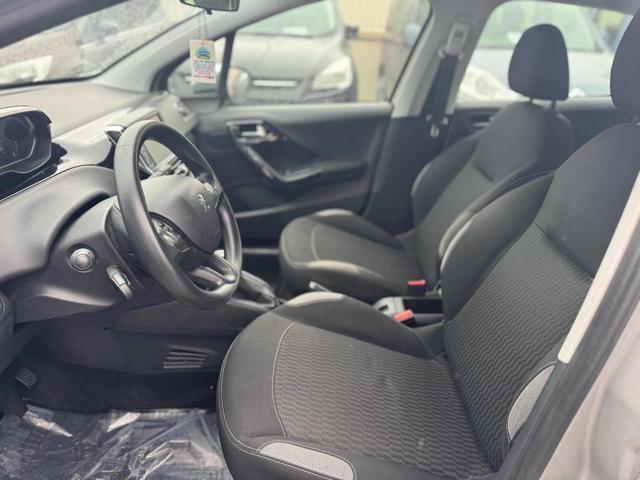 PEUGEOT 208 1.2 82cv Allure