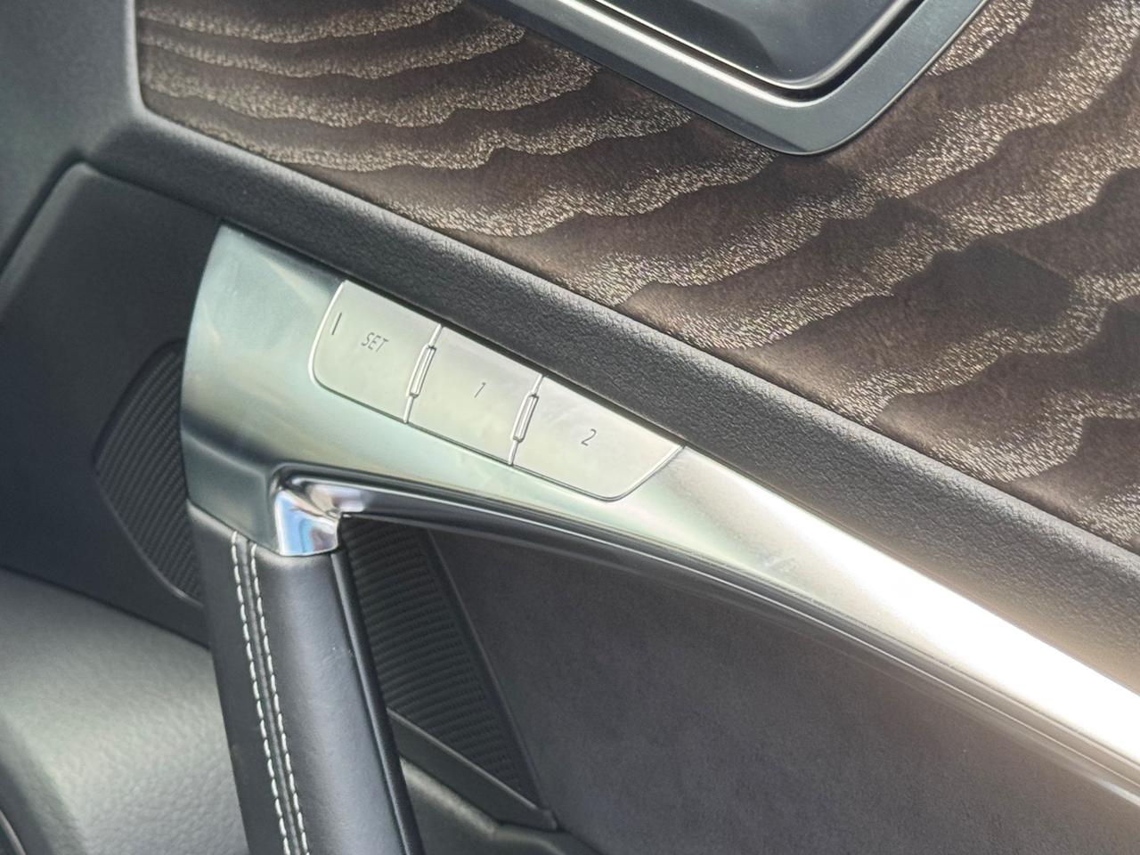 AUDI S6 3.0 TDI 344 CV MHEV TETTO R22 FULL IVA