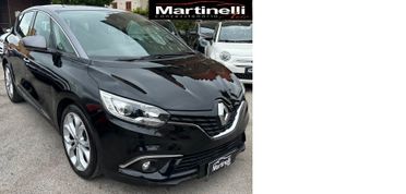 Renault Scenic Scénic Blue dCi 120 CV Sport Edition2