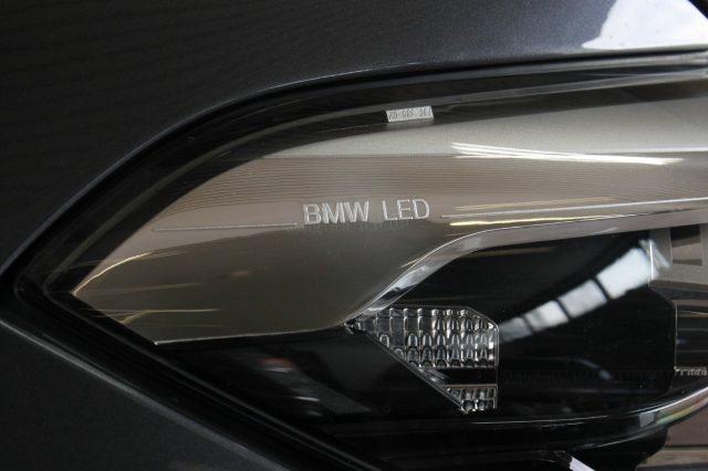 BMW 120 d xDrive 5 Msport RADAR/TAGLIANDI BMW