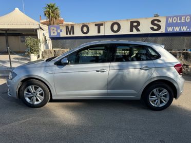 Volkswagen Polo 1.6 TDI 5p. Trendline BlueMotion Technology