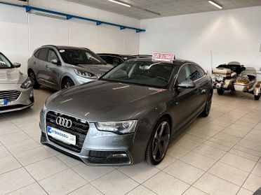 Audi A5 SPB EDITION 2.0 TDI quattro S tronic