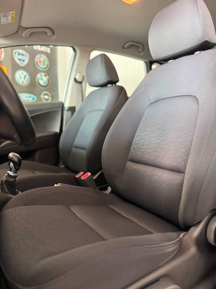 Hyundai iX20 1.4 CRDI 90 CV Comfort