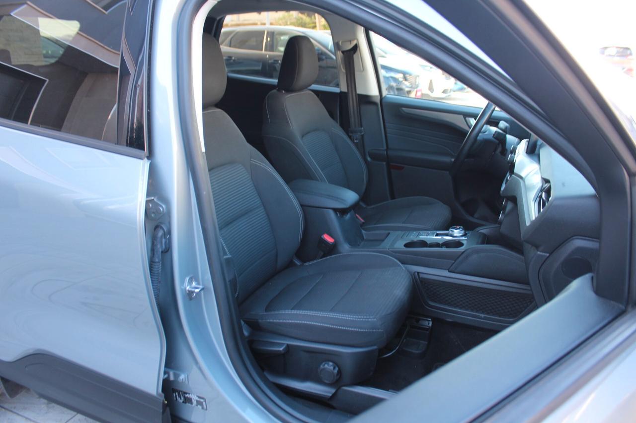 Ford Kuga 1.5 EcoBlue 120 CV aut. 2WD Titanium Business
