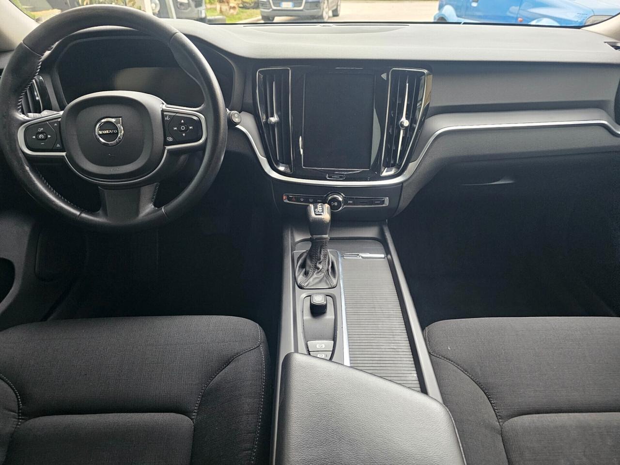 Volvo V60 D3 Geartronic Business Plus