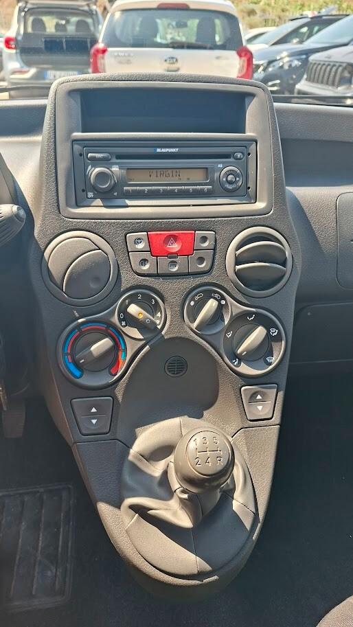 Fiat Panda 1.2 Benzina 2011