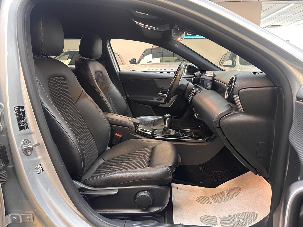Mercedes-Benz A 200 W177 163cv Sport * 53.000 KM *