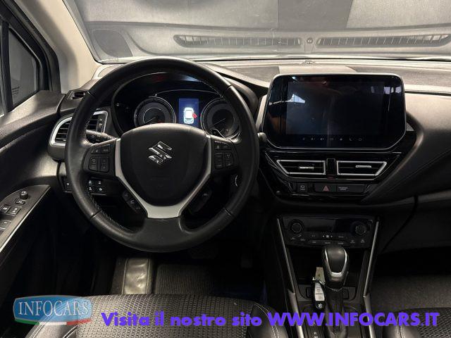 SUZUKI S-Cross 1.5 Hybrid 4WD Autom. Starview - PROMO