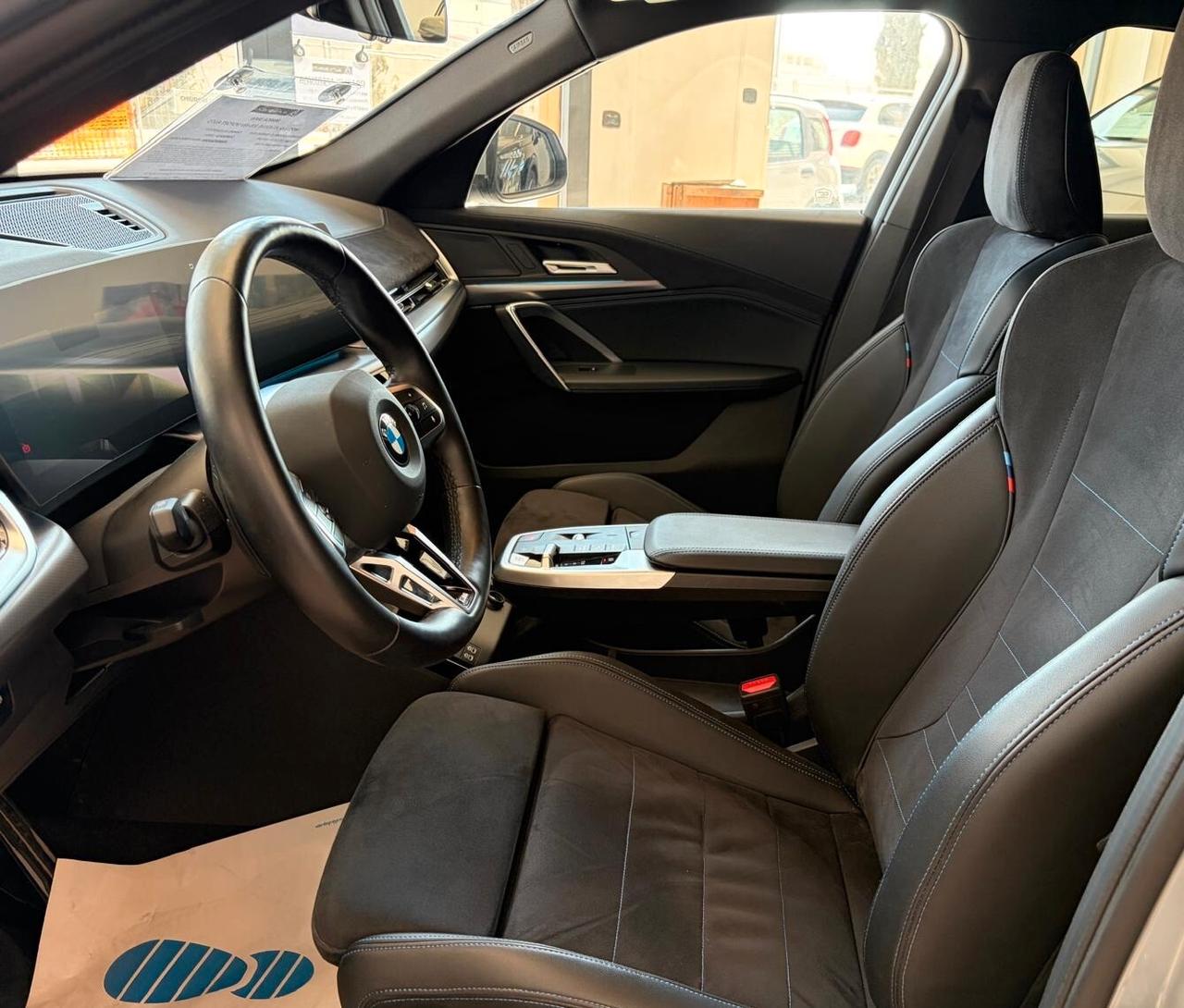 Bmw X2 xDrive 20d MSport