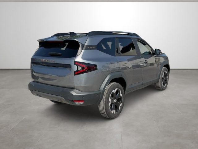 DACIA Bigster Hybrid 155 CV Extreme