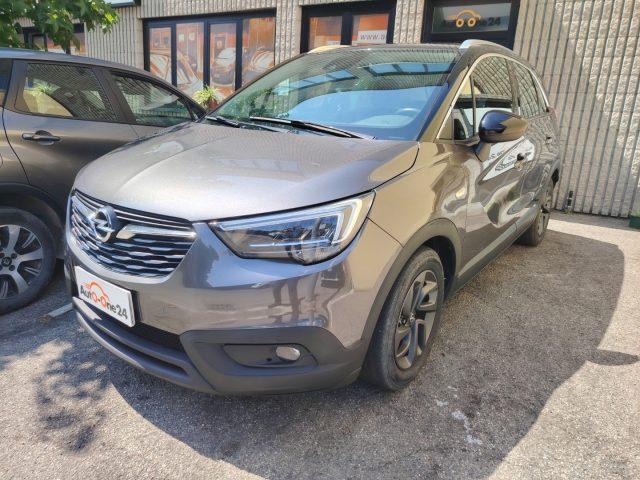 OPEL Crossland X 1.2 12V Start&Stop 2020 PREZZO REALE-NEOPATENTATI