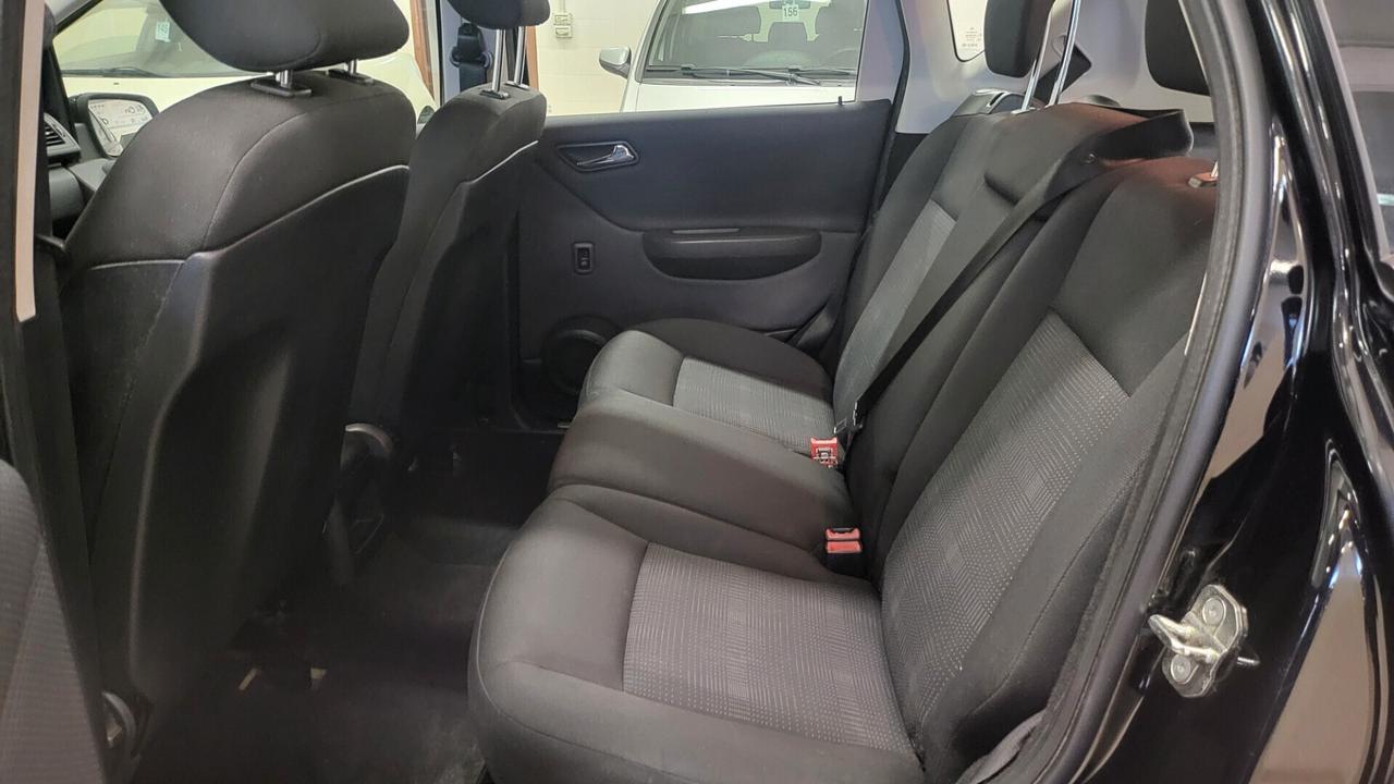 Mercedes-benz A 160 Elegance Be-Style