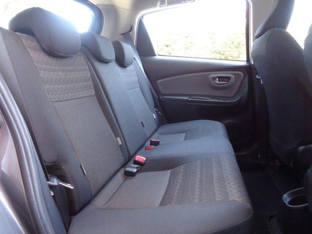 TOYOTA Yaris 1.0 5p. PREZZO VALIDO FINO 30.05,GARANZIA,unipropr