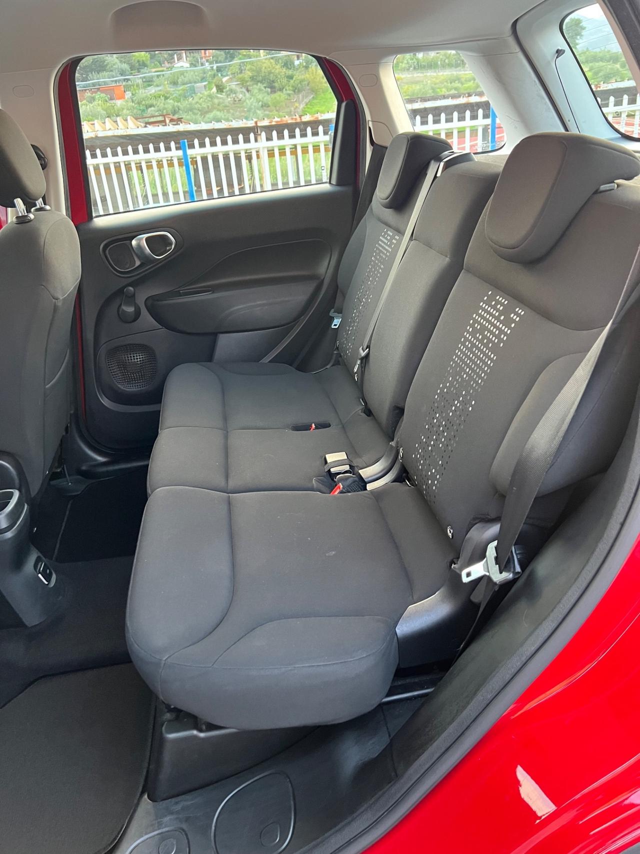 Fiat 500L 1.4 95 CV Cross 2022