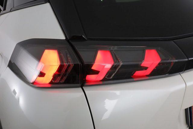 PEUGEOT 2008 2008 BlueHDi 130 S&S EAT8 Allure Pack