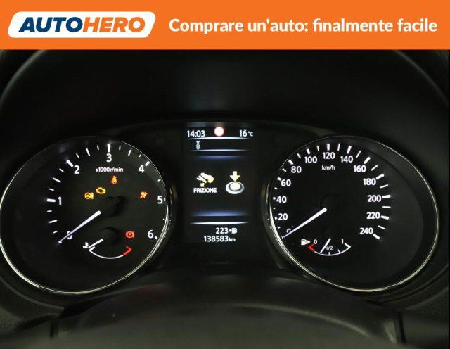 NISSAN Qashqai 1.6 dCi 2WD N-Connecta