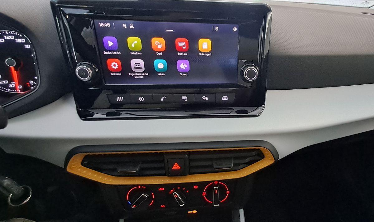 SEAT Arona 1.0 EcoTSI Style