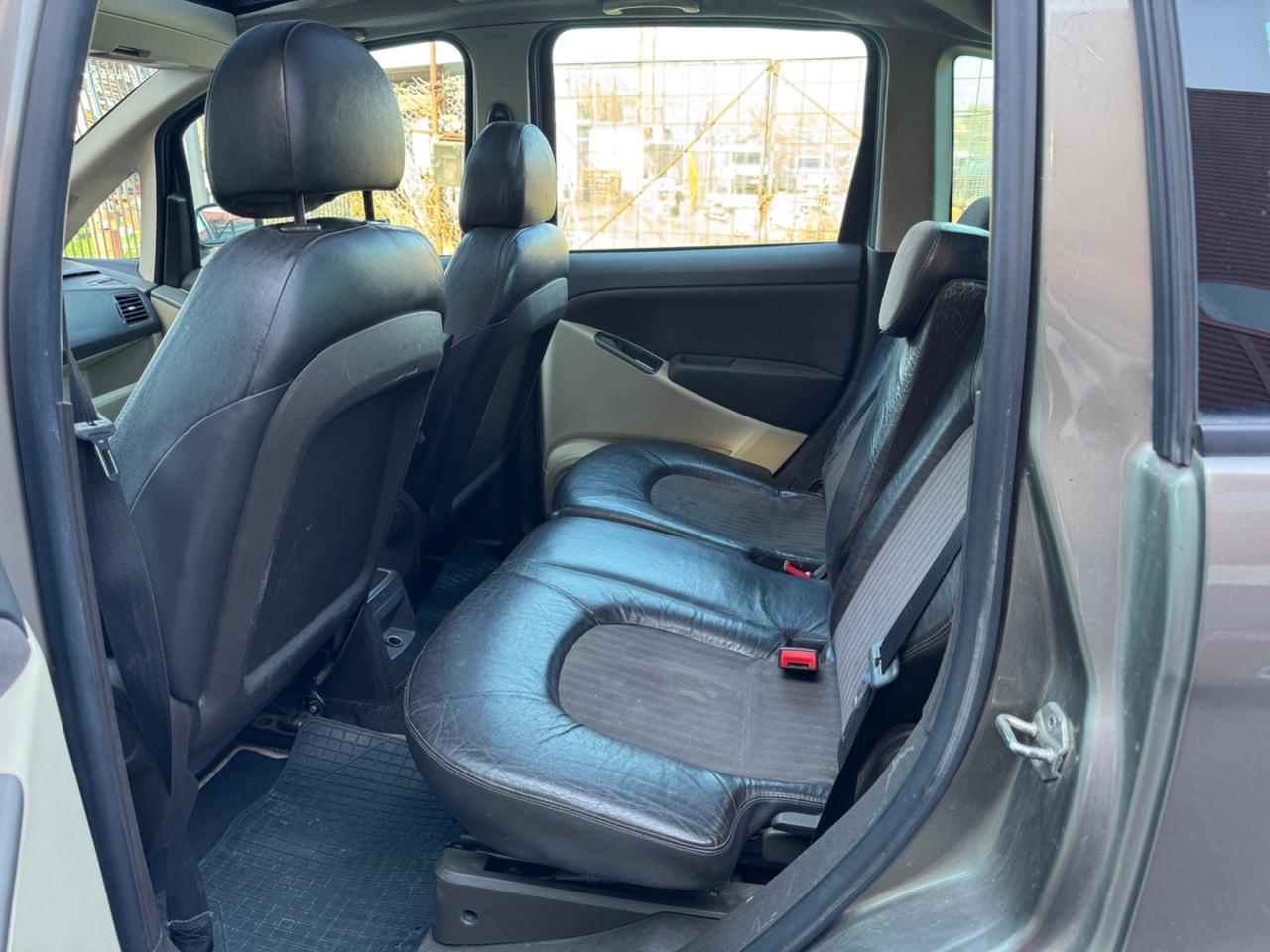 Lancia MUSA 1.9 Multijet Platino 100cv 2004