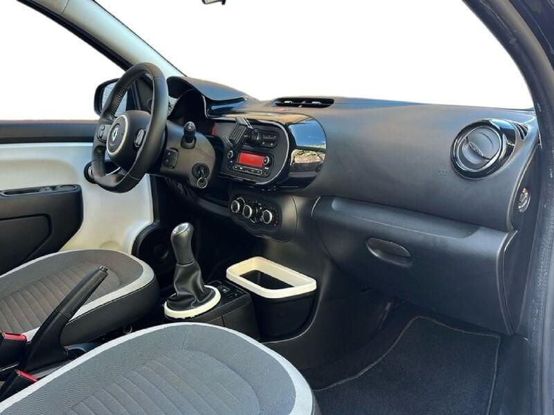 Renault Twingo EXPERIENCE