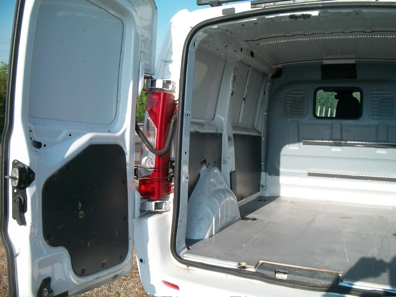 FIAT SCUDO CC 2000 MULTIGET TD HP 130 N 06 MARCE KM 173887, PORTATA 11355 EURO 05 B GARANZIA UN ANNO