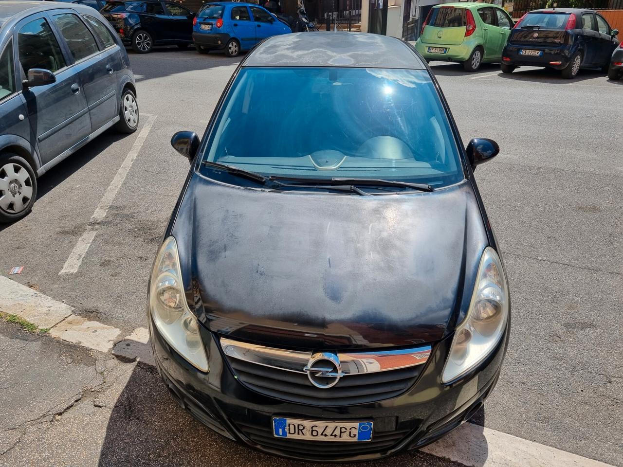 Opel Corsa 1.2 5 porte Cosmo