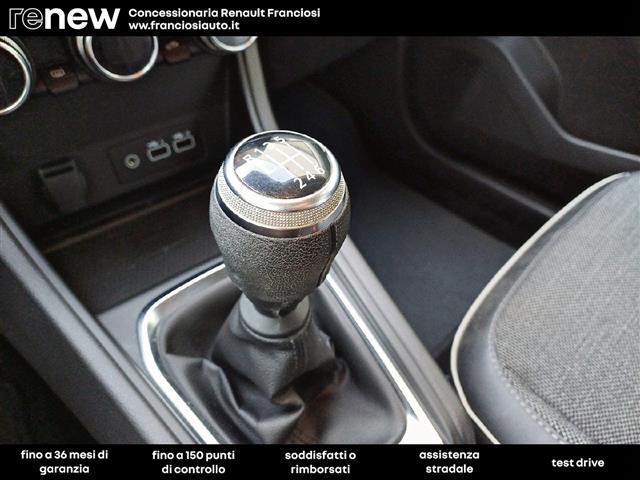 RENAULT Captur TCE 100 GPL TECHNO