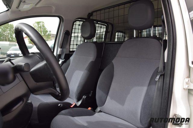 FIAT Panda 1.2 Benz/Gpl Van 2 posti