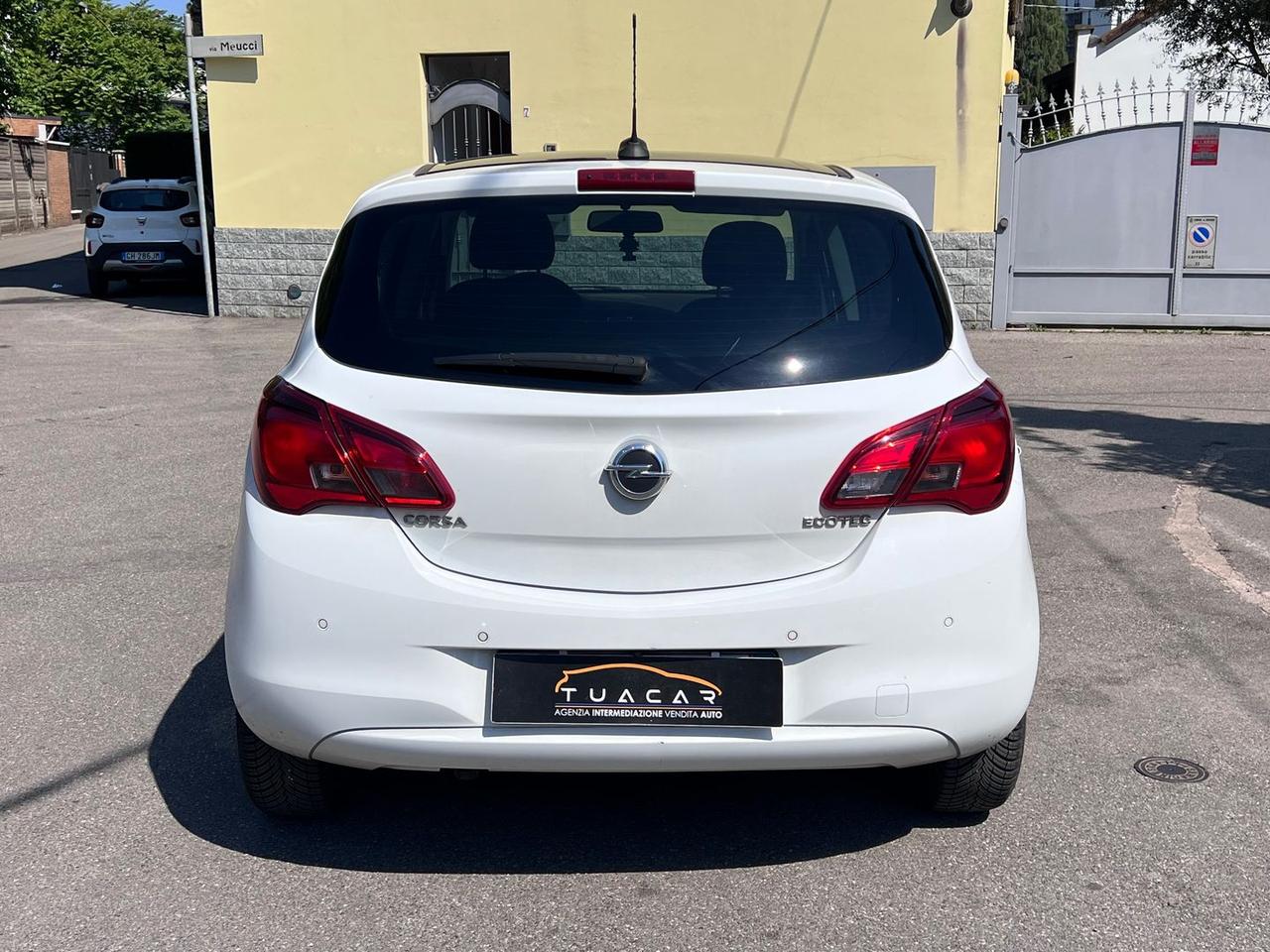 Opel Corsa 1.4 Advance #10783