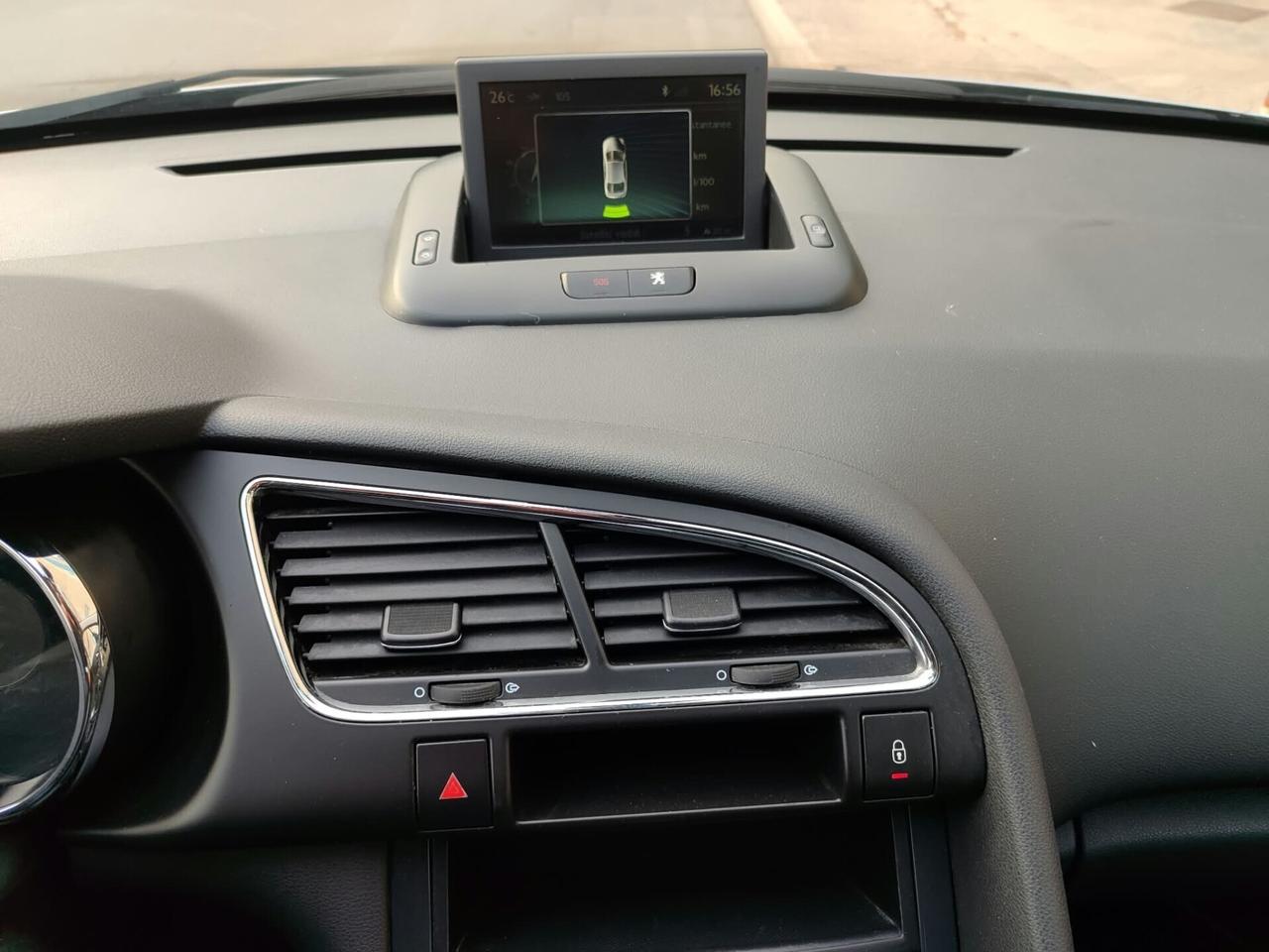 Peugeot 3008 1.6 HDi 115CV PRONTA CONSEGNA