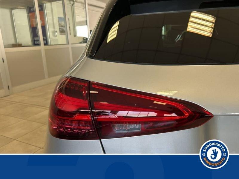 Mercedes-Benz Classe A 180d Automatic AMG Line Advanced Plus