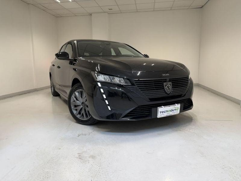 Peugeot 308 SW Active Pack PureTech 110 S&S Active Pack