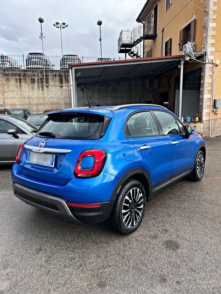 Fiat 500X 1.0 T3 120 CV Cross 2021