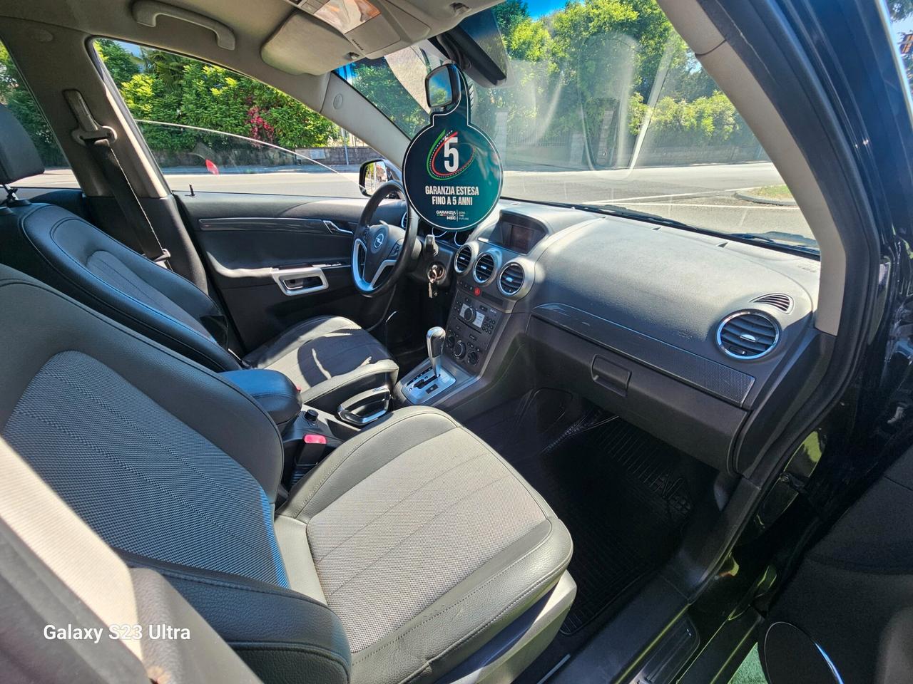 Opel Antara 2.0 CDTI 150CV aut. Cosmo