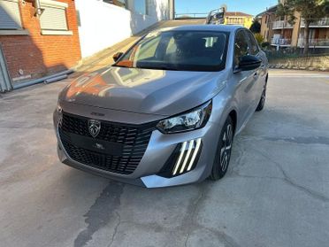 Peugeot 208 208 PureTech 100 Stop&Start 5 porte Active