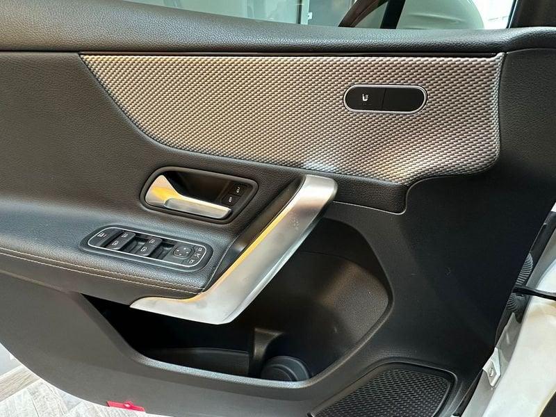 Mercedes-Benz Classe A A 220 Automatic Premium
