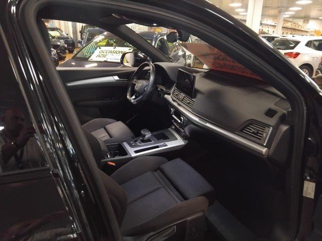 AUDI Q5 SPORTBACK 40 TDI quattro S tronic S line MHEV 19"