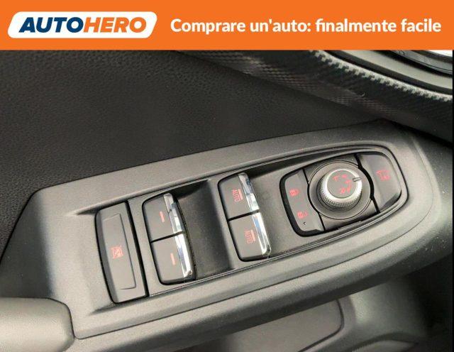 SUBARU Crosstrek 2.0i e-Boxer MHEV CVT Lineartronic Premium