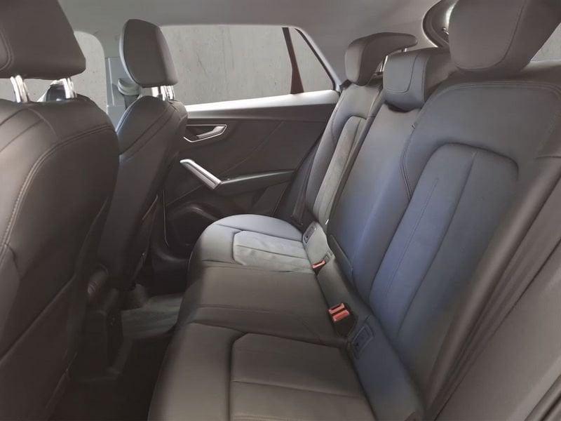 Audi Q2 Q2 35 TDI S tronic Business Advanced NAVI LED COCKPIT