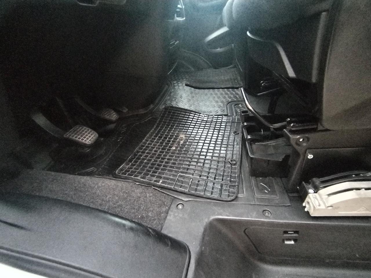 Iveco Daily 35 c15 150 CV 3.0 6 marce